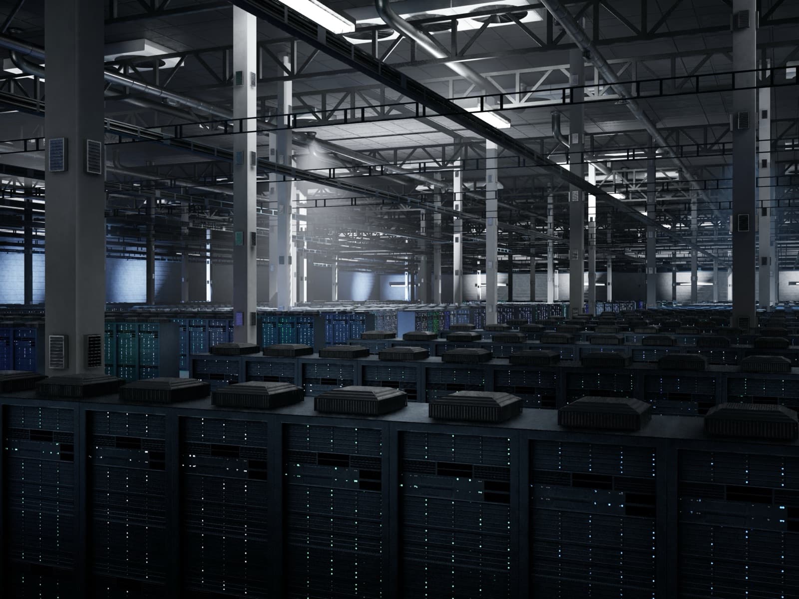 Native AI agents across many ERPs